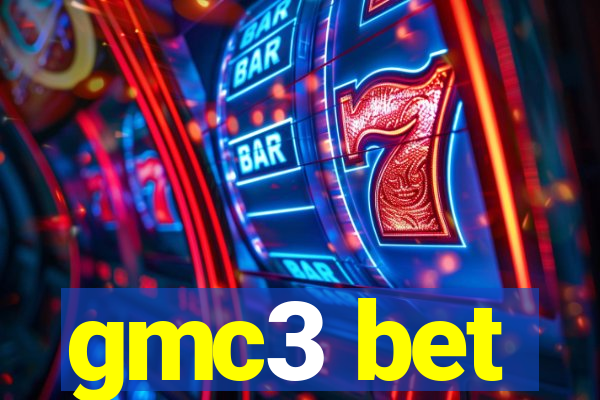 gmc3 bet